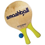 Smashball Beach Tennis