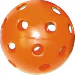 Safety Fun Balls Softball, Orange