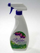 
Silk n splendor silk plant cleaner 24oz bottle