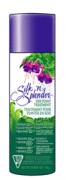 Silk 'n Splendor 18 oz. Aerosol for Silk Artificial Plants and Trees.  More Than Just a Cleaner, a Treatment that Cleans, Beautifies & Protects.