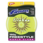 Wham-O Freestyle Frisbee, 160g