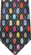 Easter 
 eggs Neckties