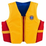 Mustang Youth Vest : 50-90lbs