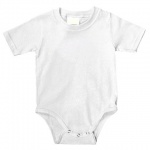 Personalized Photo Baby Clothes
