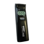 BacTrack Select S-30 Compact Portable Breathalyzer