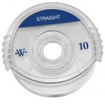 Westcott® Titanium Rotary Straight Blades