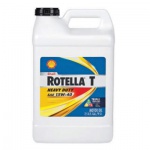 Rotella® 15W-40 Heavy Duty Motor Oil - 2 / 2.5gal