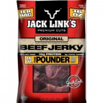 Jack Link's Original Beef Jerky - 16 oz