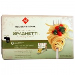 Member's Mark® Spaghetti Pantry Pack - 6/1 lb. bags