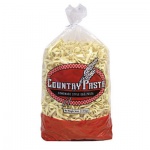 Country Pasta 56 oz bag - homemade style egg pasta