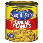 Margaret Holmes® Green Cajun Boiled Peanuts - 6lb