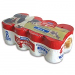 Carnation® Evaporated Milk - 8/12 oz. cans