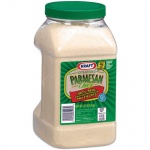 Kraft® Grated Parmesan Cheese - 4.5 lb. container