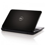Dell Inspiron 15R Notebook 2.26GHz, 500GB, 15.6" - Black