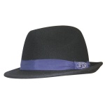 Dogtown DTS Fedora, One Size Fits All
