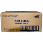 Dixie Crystals® Sugar Packets - 2000 ct.