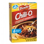 French's® Chili-O Original Seasoning Mix - 6/1.75 oz. packets