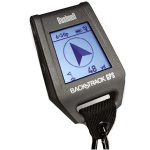Bushnell Backtrack Point-5 Gray GPS Digital Compass
