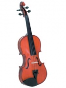 Anton Breton Novice Violin Outfit 4/4-1/8