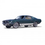 Maisto Special Edition 1:18 1967 Ford Mustang Fastback