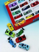 Die Cast Cars (25/BOX)