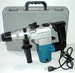 1 Inch Electric Rotary Hammer Drill - ( Impact ) Kit