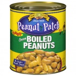 Margaret Holmes® Green Boiled Peanuts - 6lb - CASE PACK OF 2