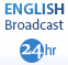 New window for English Broadcast